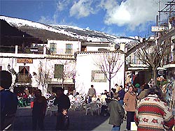 alpujarra